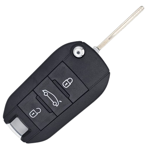 Kućište za Citroen / Peugeot 05