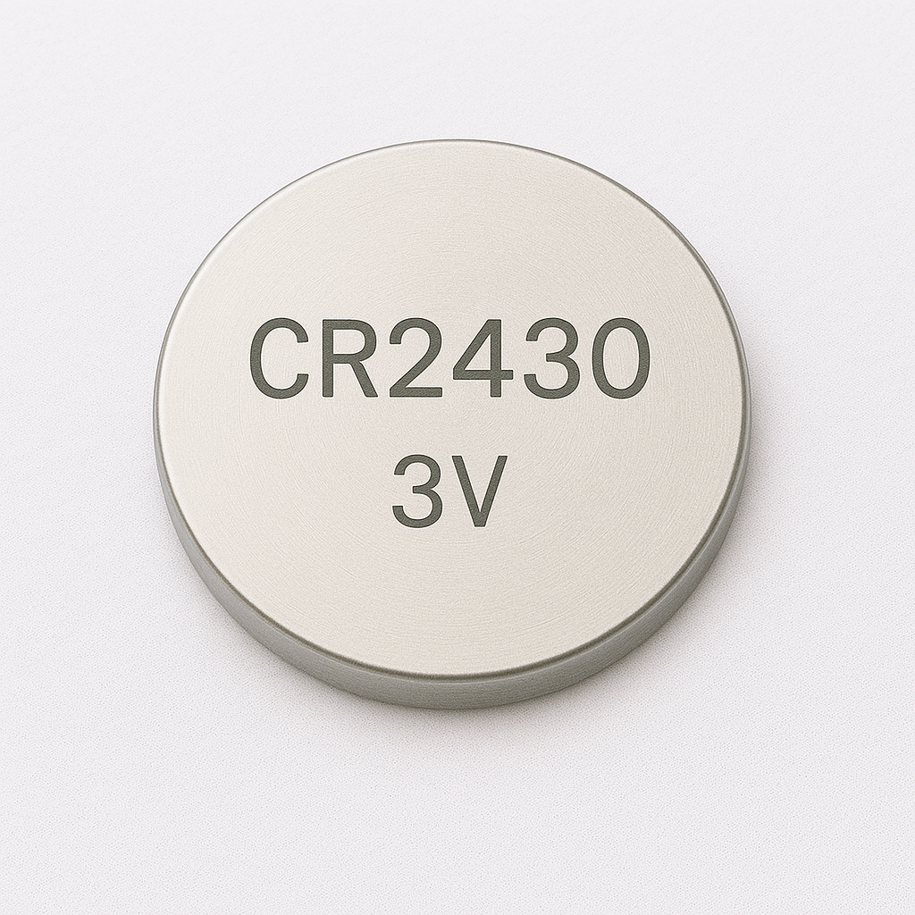 Baterija CR2430