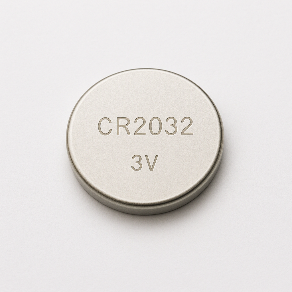 Baterija CR2032