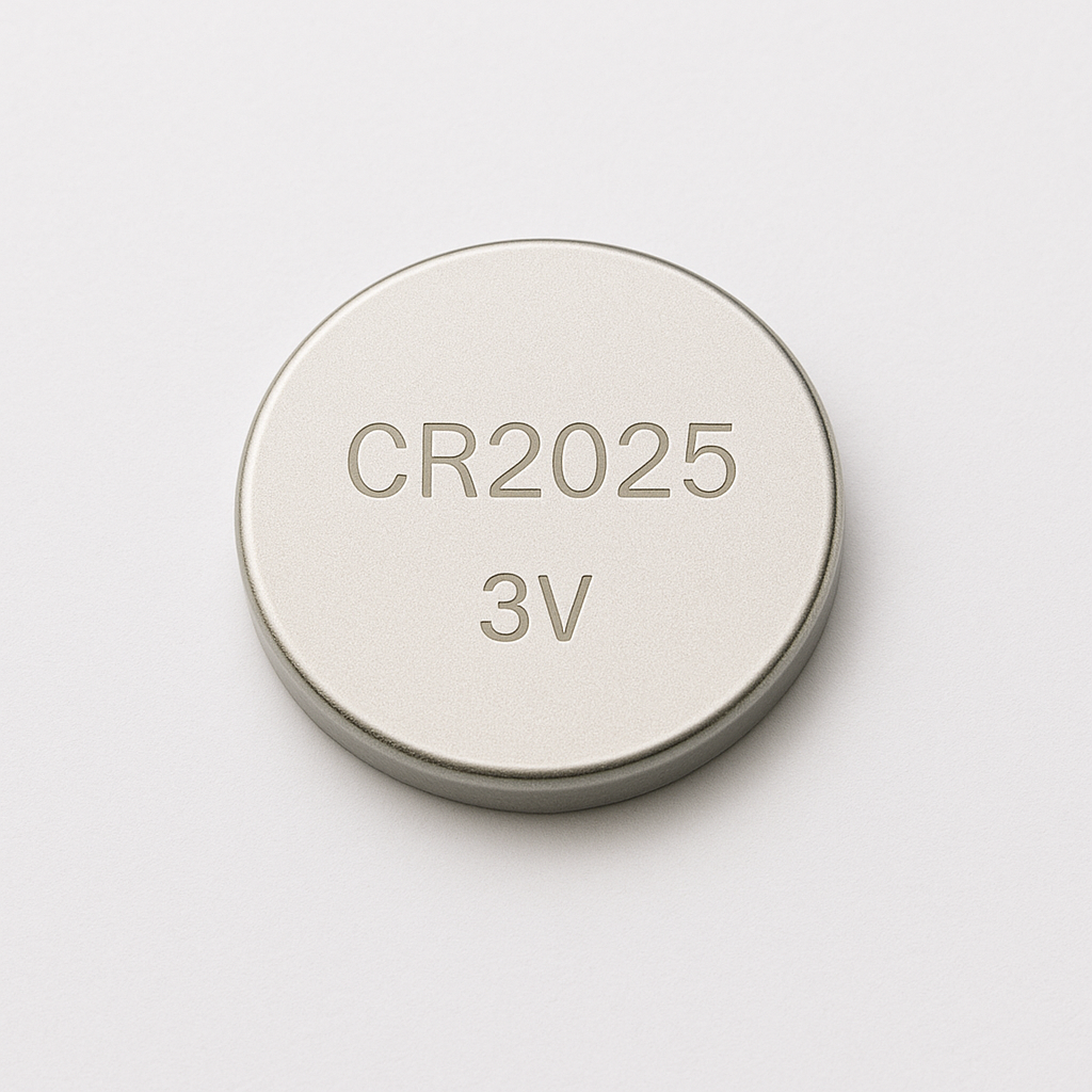 Baterija CR2025