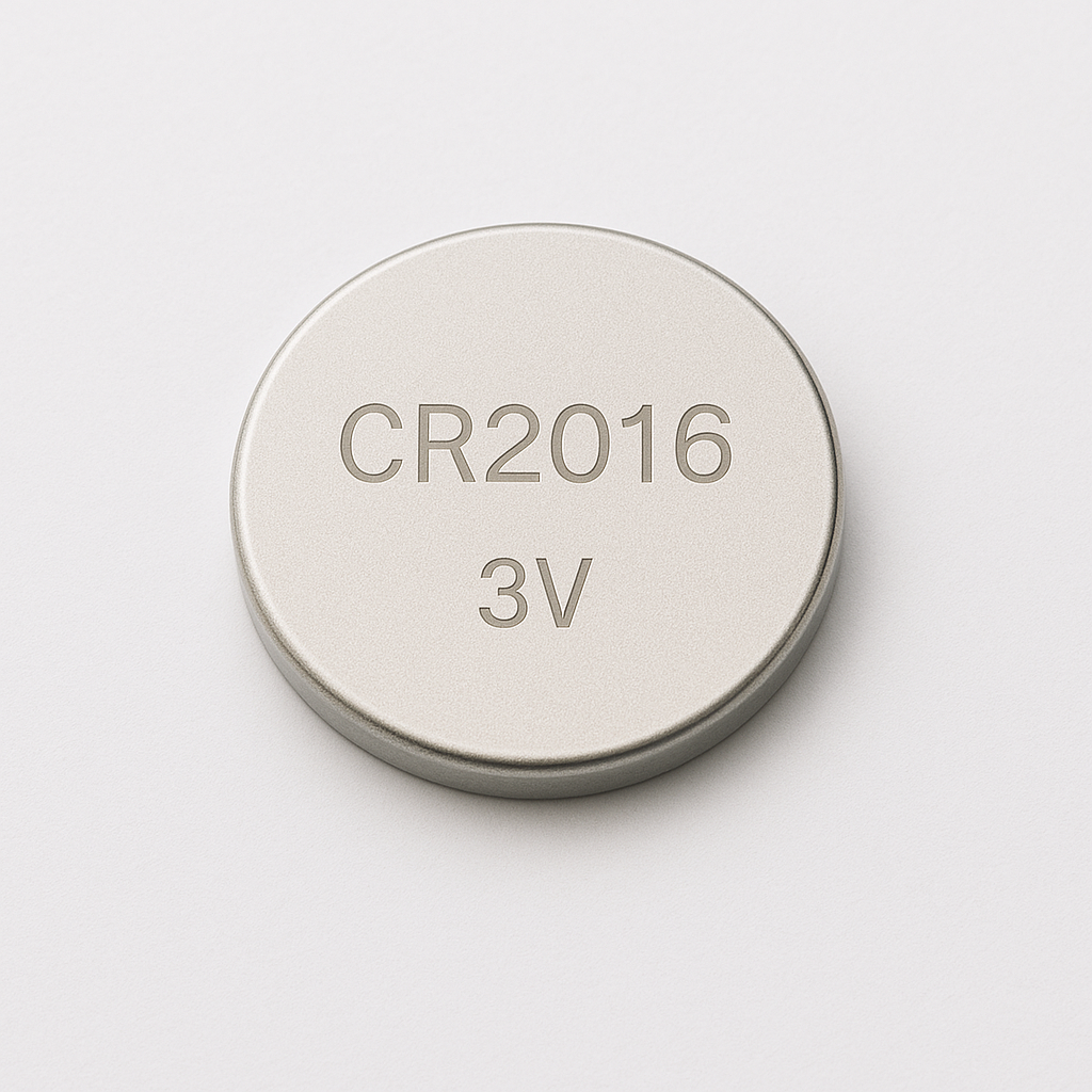 Baterija CR2016