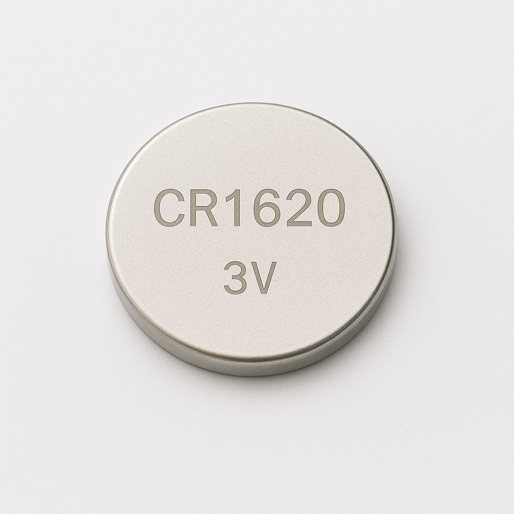 Baterija CR1620