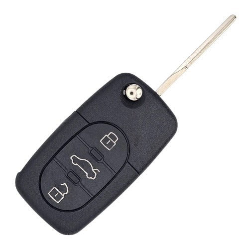 Kućište za VW, Audi, Škoda, Seat 02