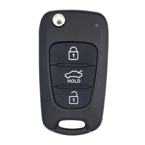 Kućište za Hyundai / Kia 01