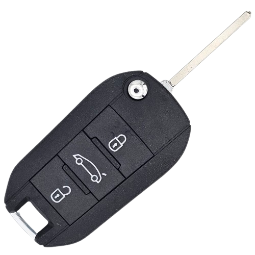 Kućište za Citroen / Peugeot 05