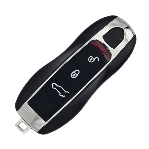 Kućište za Porsche 02