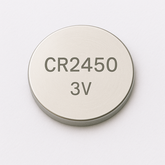 Baterija CR2450