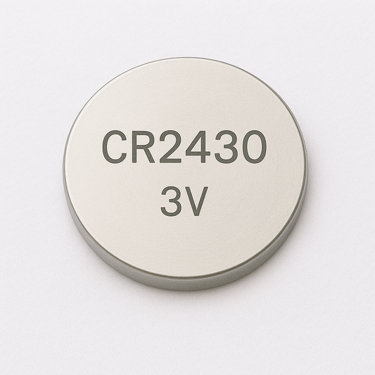 Baterija CR2430