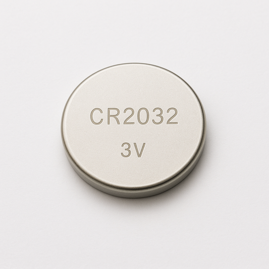 Baterija CR2032
