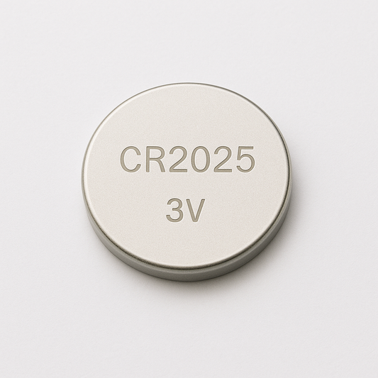 Baterija CR2025