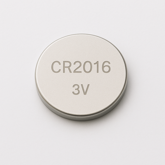 Baterija CR2016