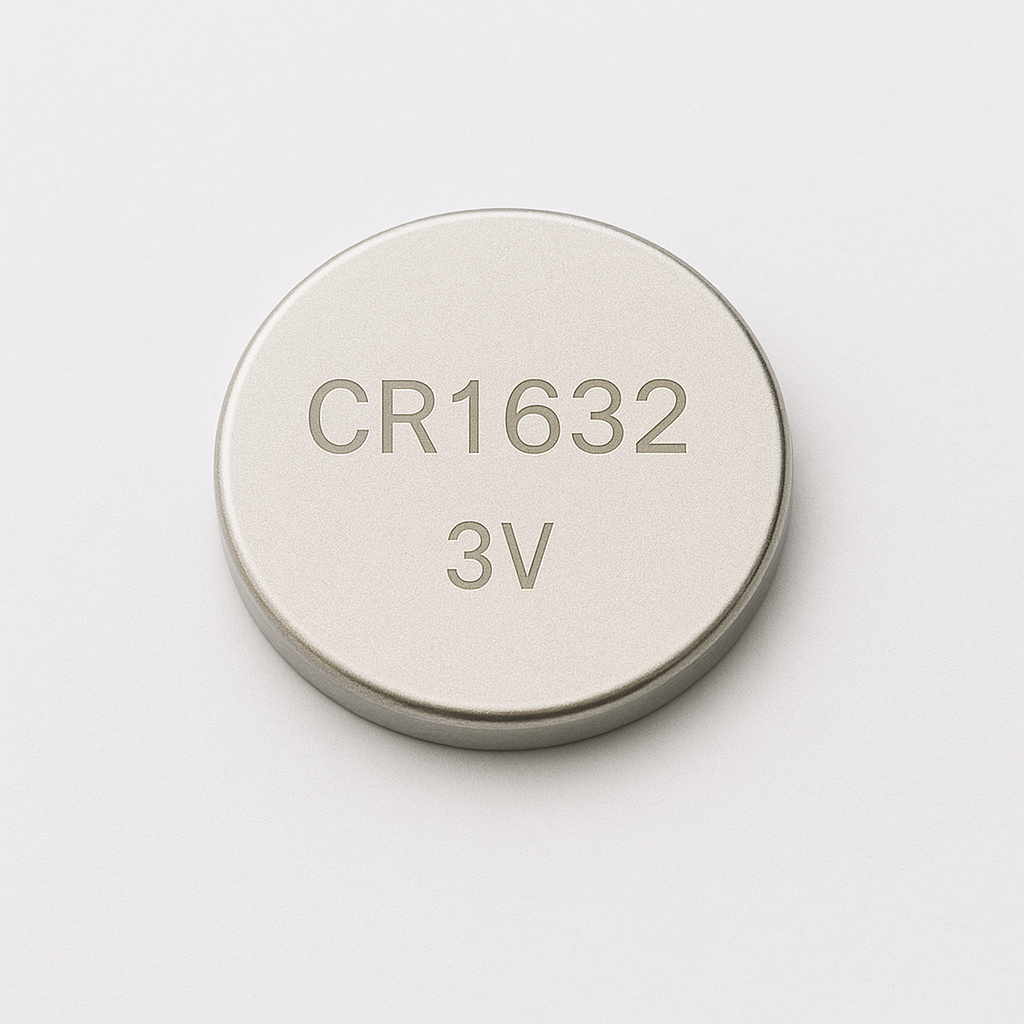 Baterija CR1632