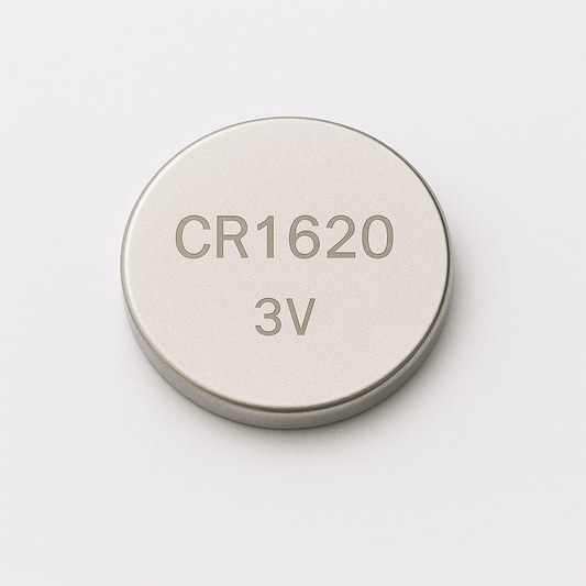 Baterija CR1620