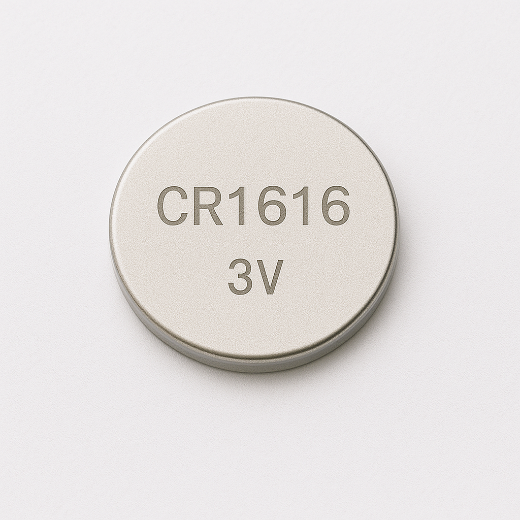 Baterija CR1616