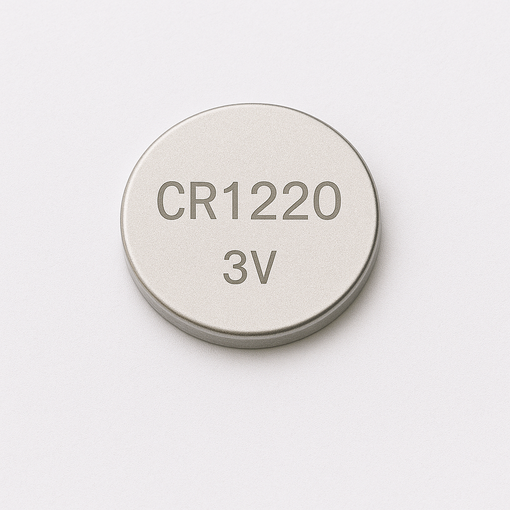 Baterija CR1220