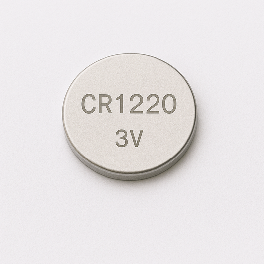 Baterija CR1220